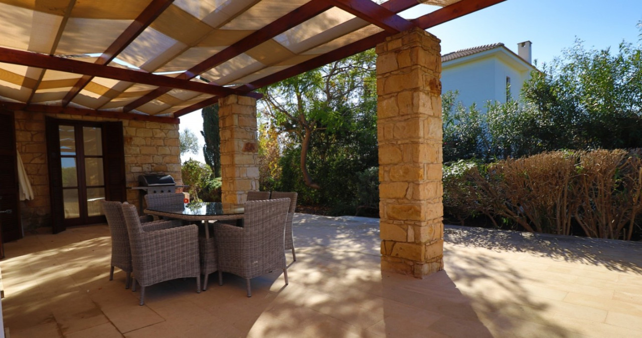 For Sale: Detached house, Aphrodite Hills, Paphos, Cyprus FC-64475 - #9