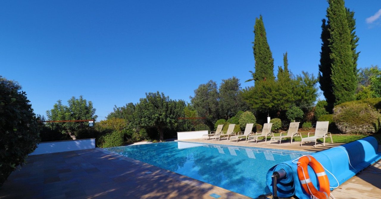 For Sale: Detached house, Aphrodite Hills, Paphos, Cyprus FC-64475 - #11