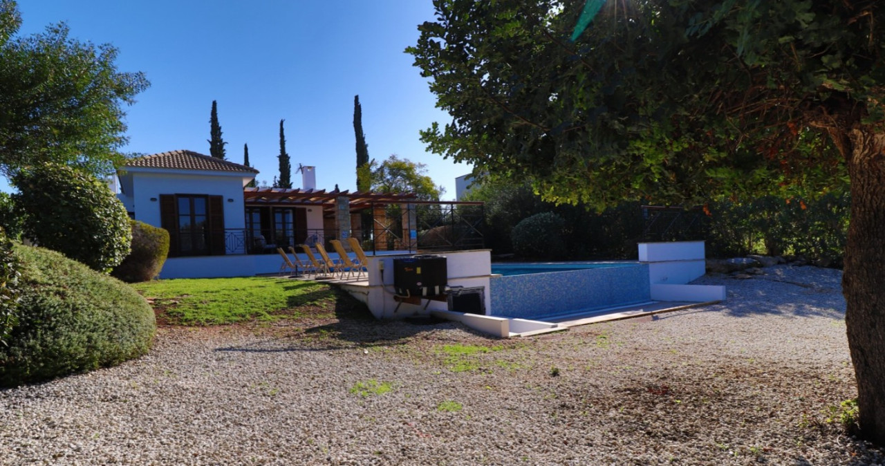 For Sale: Detached house, Aphrodite Hills, Paphos, Cyprus FC-64475 - #13
