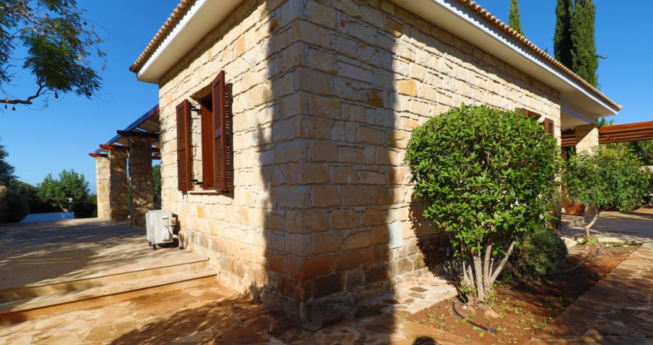 For Sale: Detached house, Aphrodite Hills, Paphos, Cyprus FC-64475 - #14