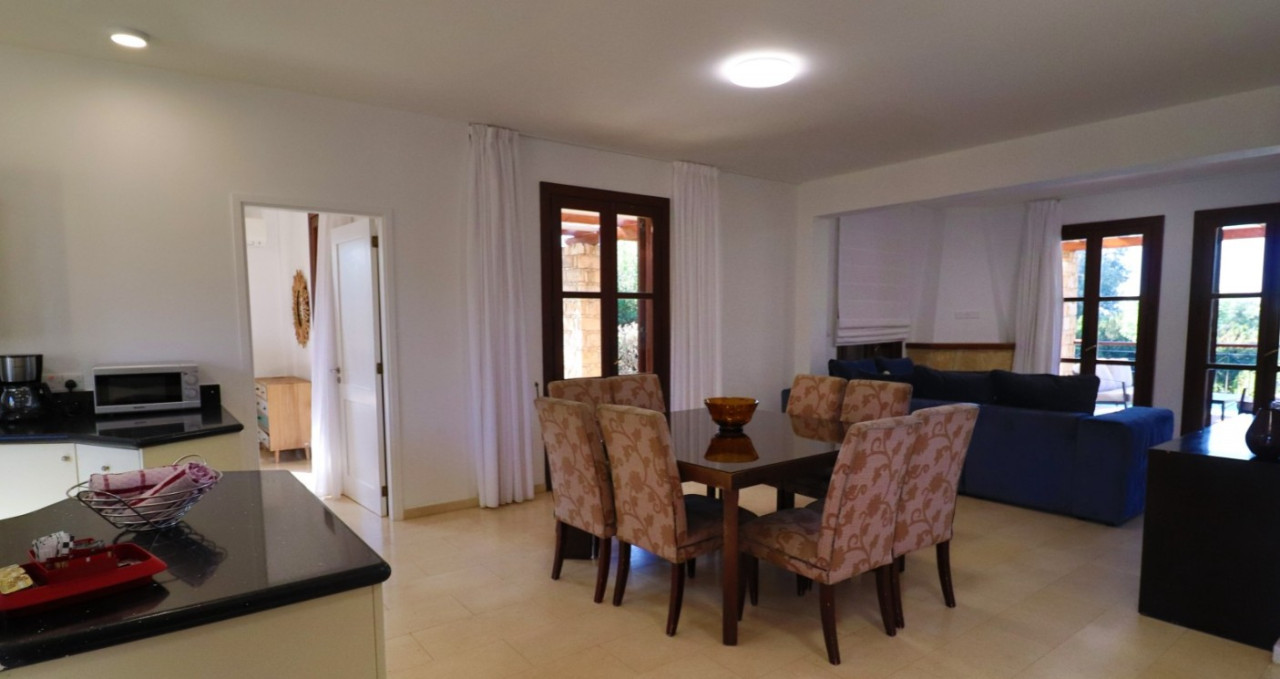 For Sale: Detached house, Aphrodite Hills, Paphos, Cyprus FC-64475 - #3