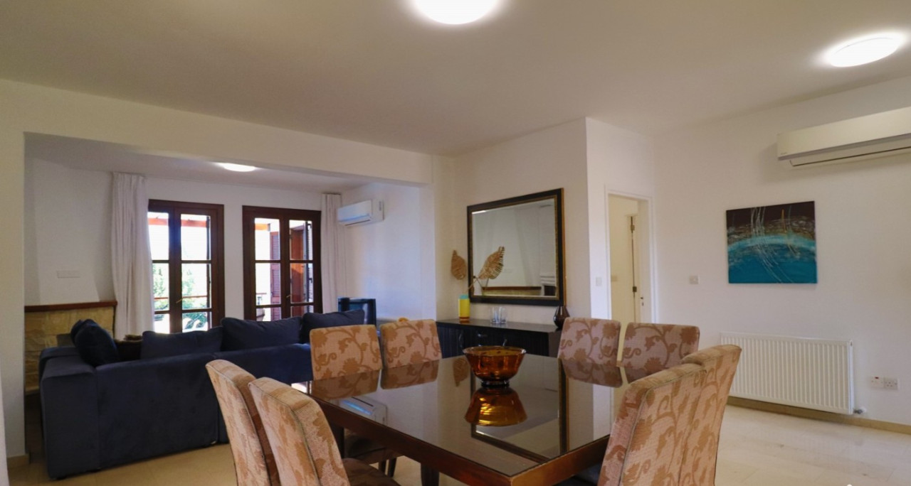 For Sale: Detached house, Aphrodite Hills, Paphos, Cyprus FC-64475 - #4