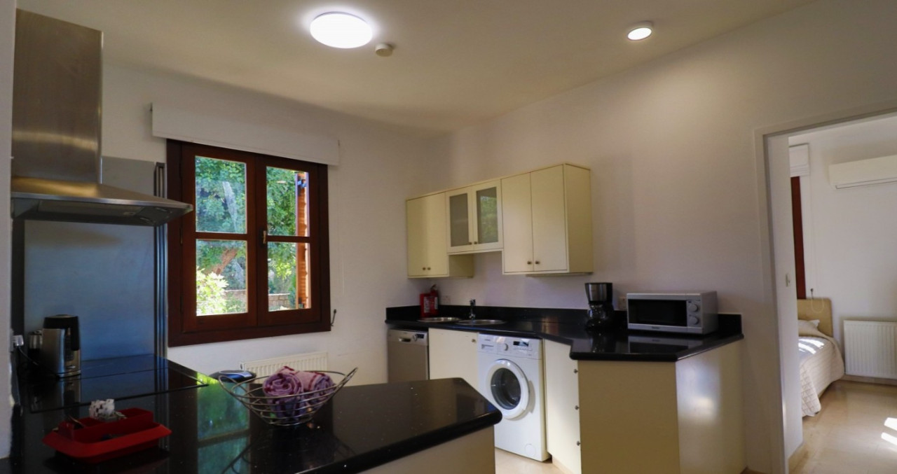 For Sale: Detached house, Aphrodite Hills, Paphos, Cyprus FC-64475 - #5