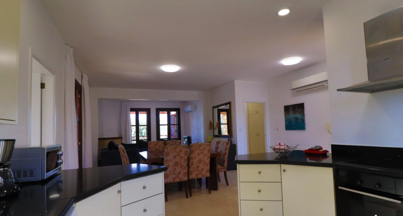 For Sale: Detached house, Aphrodite Hills, Paphos, Cyprus FC-64475 - #6