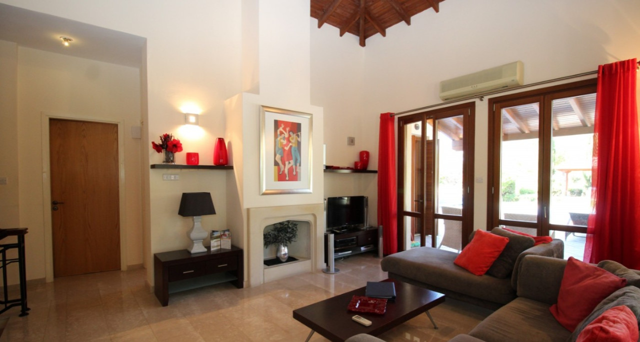 For Sale: Detached house, Aphrodite Hills, Paphos, Cyprus FC-64476 - #2 For Sale: Detached house, Aphrodite Hills, Paphos, Cyprus FC-64476 - #2