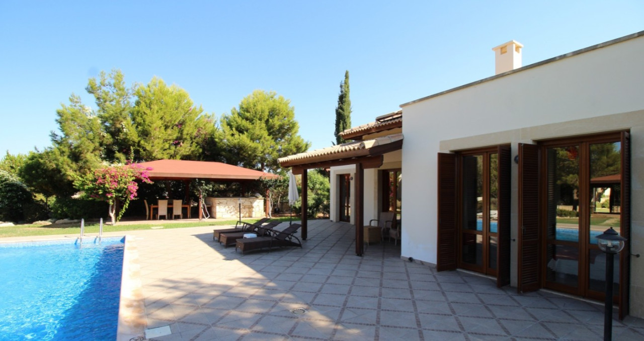 For Sale: Detached house, Aphrodite Hills, Paphos, Cyprus FC-64476 - #16 For Sale: Detached house, Aphrodite Hills, Paphos, Cyprus FC-64476 - #16