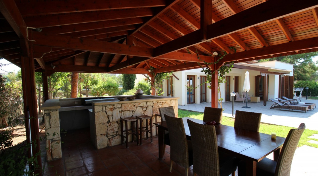For Sale: Detached house, Aphrodite Hills, Paphos, Cyprus FC-64476 - #18 For Sale: Detached house, Aphrodite Hills, Paphos, Cyprus FC-64476 - #18