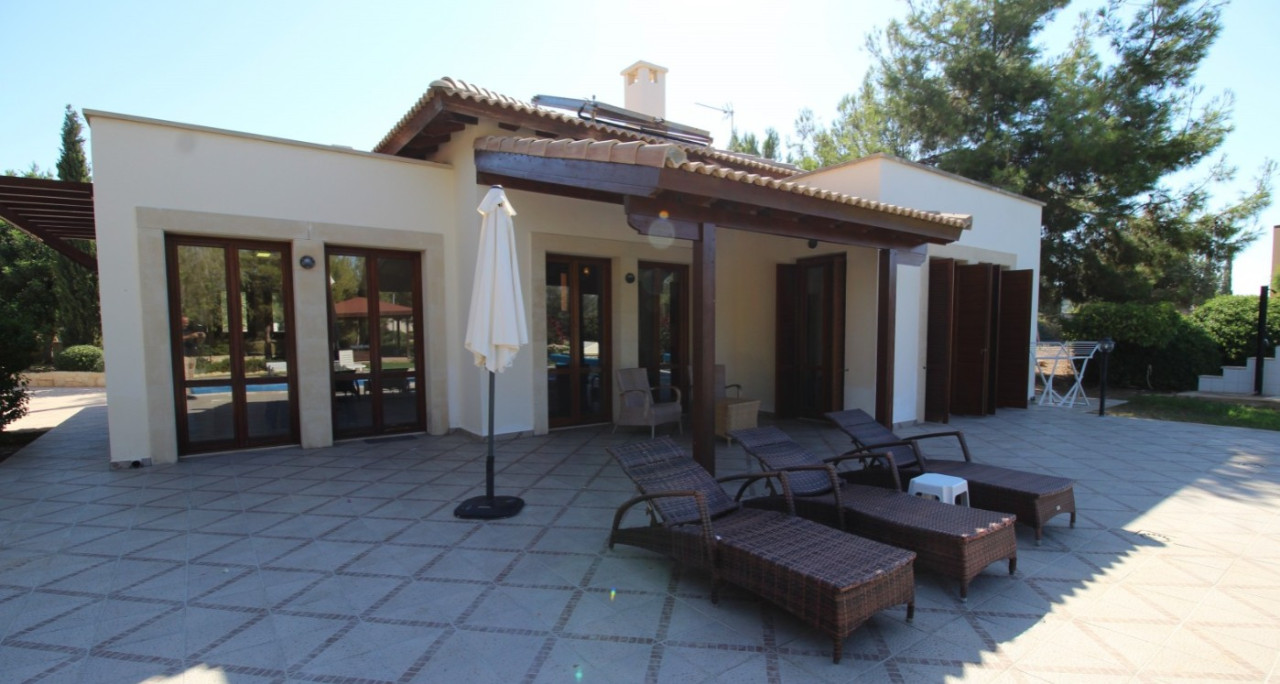 For Sale: Detached house, Aphrodite Hills, Paphos, Cyprus FC-64476 - #17 For Sale: Detached house, Aphrodite Hills, Paphos, Cyprus FC-64476 - #17