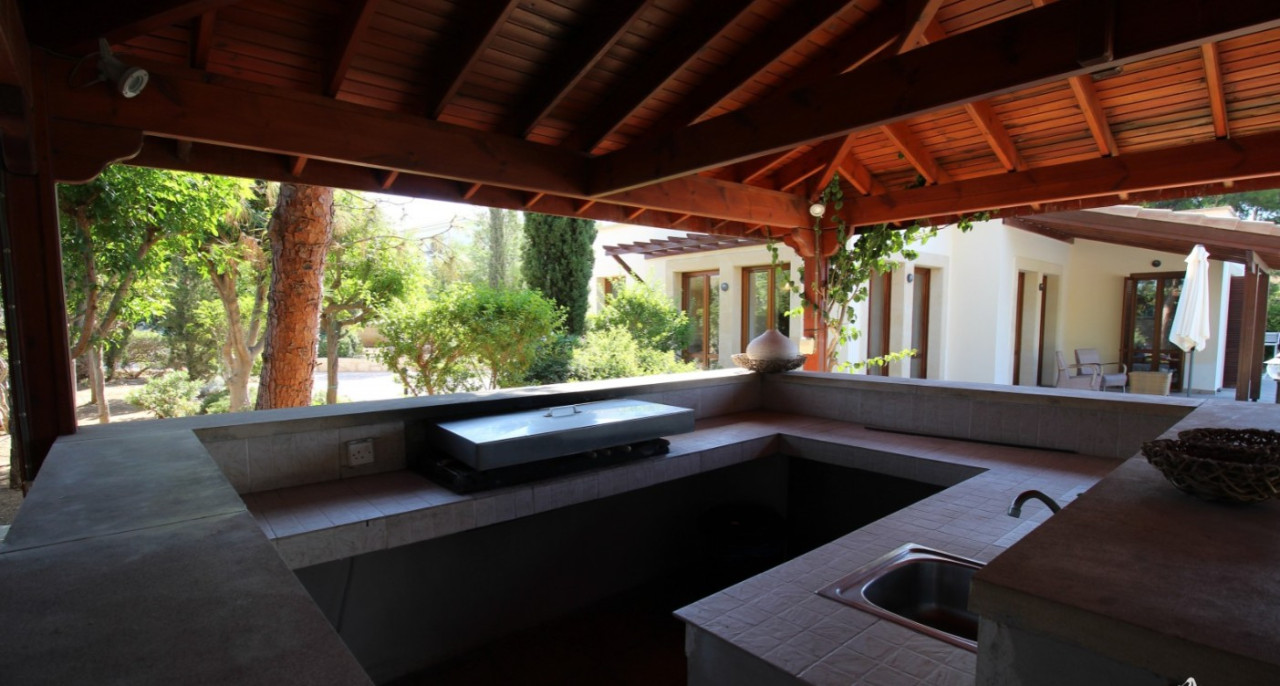 For Sale: Detached house, Aphrodite Hills, Paphos, Cyprus FC-64476 - #19 For Sale: Detached house, Aphrodite Hills, Paphos, Cyprus FC-64476 - #19