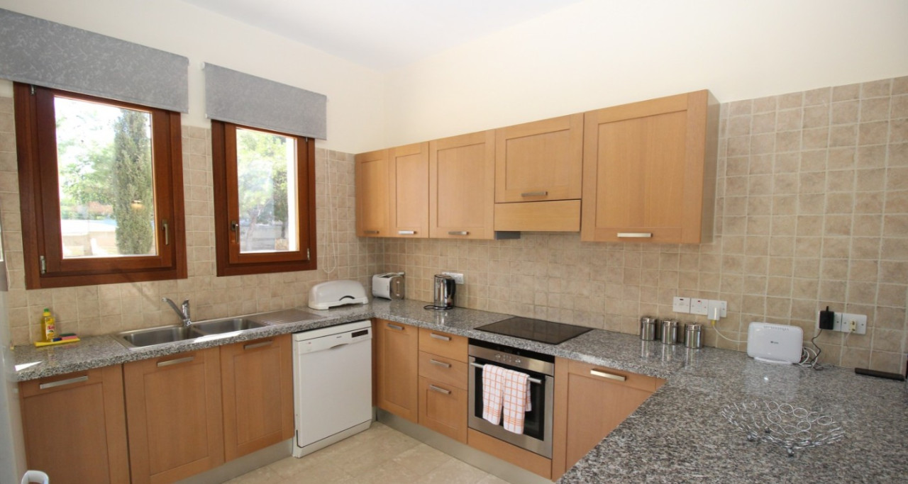 For Sale: Detached house, Aphrodite Hills, Paphos, Cyprus FC-64476 - #5 For Sale: Detached house, Aphrodite Hills, Paphos, Cyprus FC-64476 - #5