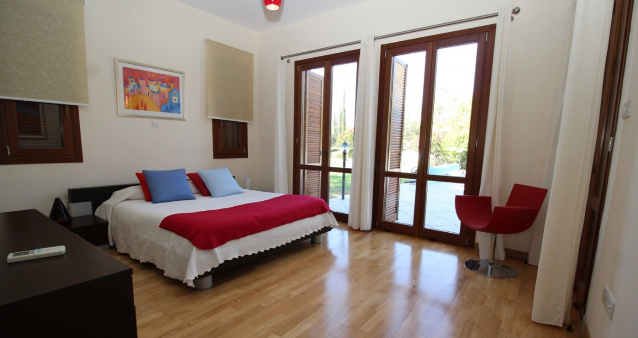 For Sale: Detached house, Aphrodite Hills, Paphos, Cyprus FC-64476 - #6 For Sale: Detached house, Aphrodite Hills, Paphos, Cyprus FC-64476 - #6