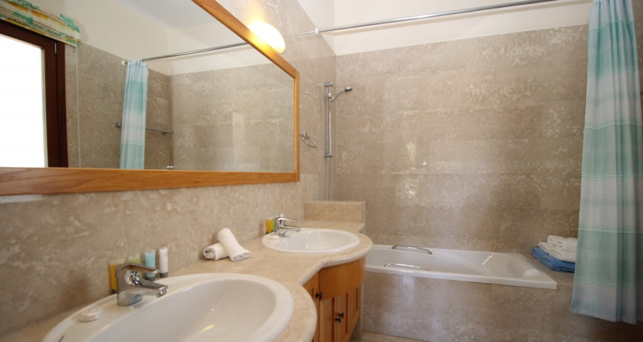 For Sale: Detached house, Aphrodite Hills, Paphos, Cyprus FC-64476 - #7 For Sale: Detached house, Aphrodite Hills, Paphos, Cyprus FC-64476 - #7