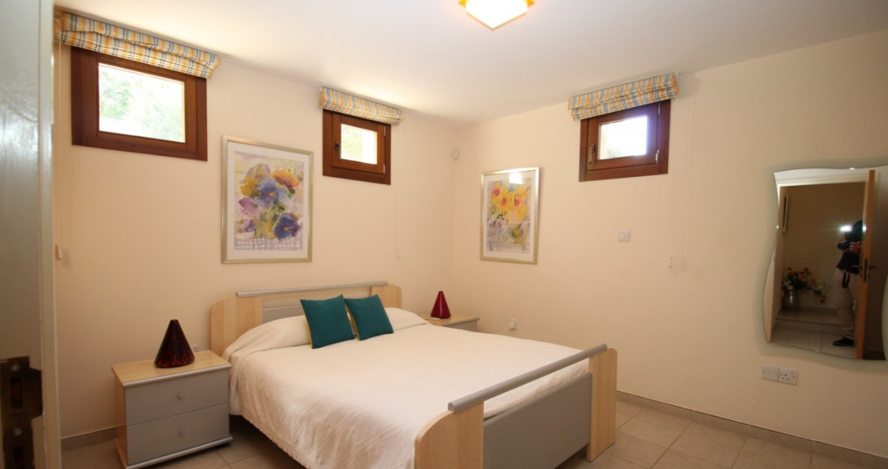 For Sale: Detached house, Aphrodite Hills, Paphos, Cyprus FC-64476 - #10 For Sale: Detached house, Aphrodite Hills, Paphos, Cyprus FC-64476 - #10