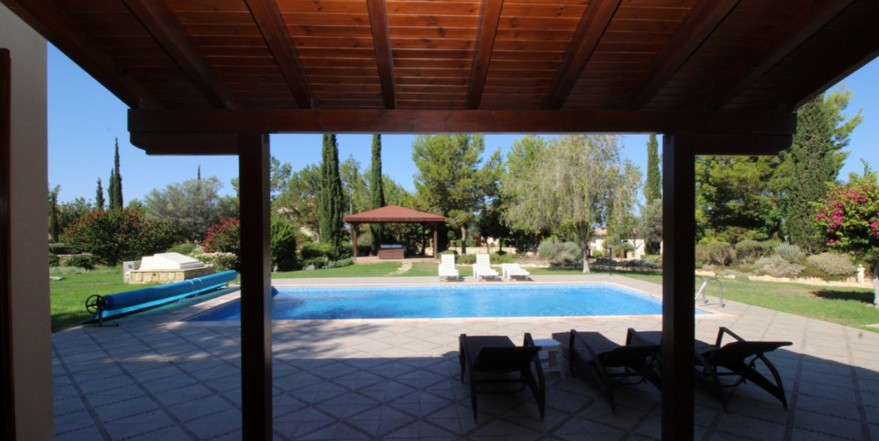 For Sale: Detached house, Aphrodite Hills, Paphos, Cyprus FC-64476 - #12 For Sale: Detached house, Aphrodite Hills, Paphos, Cyprus FC-64476 - #12