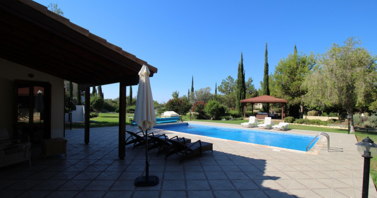 For Sale: Detached house, Aphrodite Hills, Paphos, Cyprus FC-64476 - #13 For Sale: Detached house, Aphrodite Hills, Paphos, Cyprus FC-64476 - #13