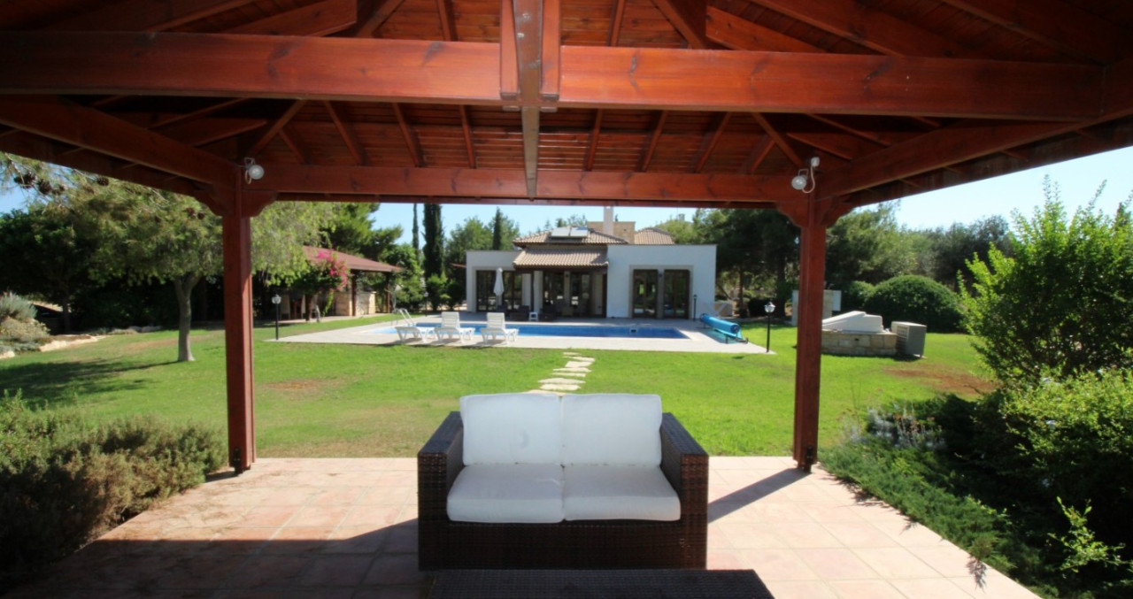 For Sale: Detached house, Aphrodite Hills, Paphos, Cyprus FC-64476 - #15 For Sale: Detached house, Aphrodite Hills, Paphos, Cyprus FC-64476 - #15