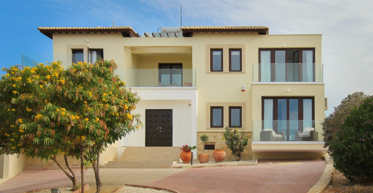 For Sale: Detached house, Aphrodite Hills, Paphos, Cyprus FC-64477 - #2