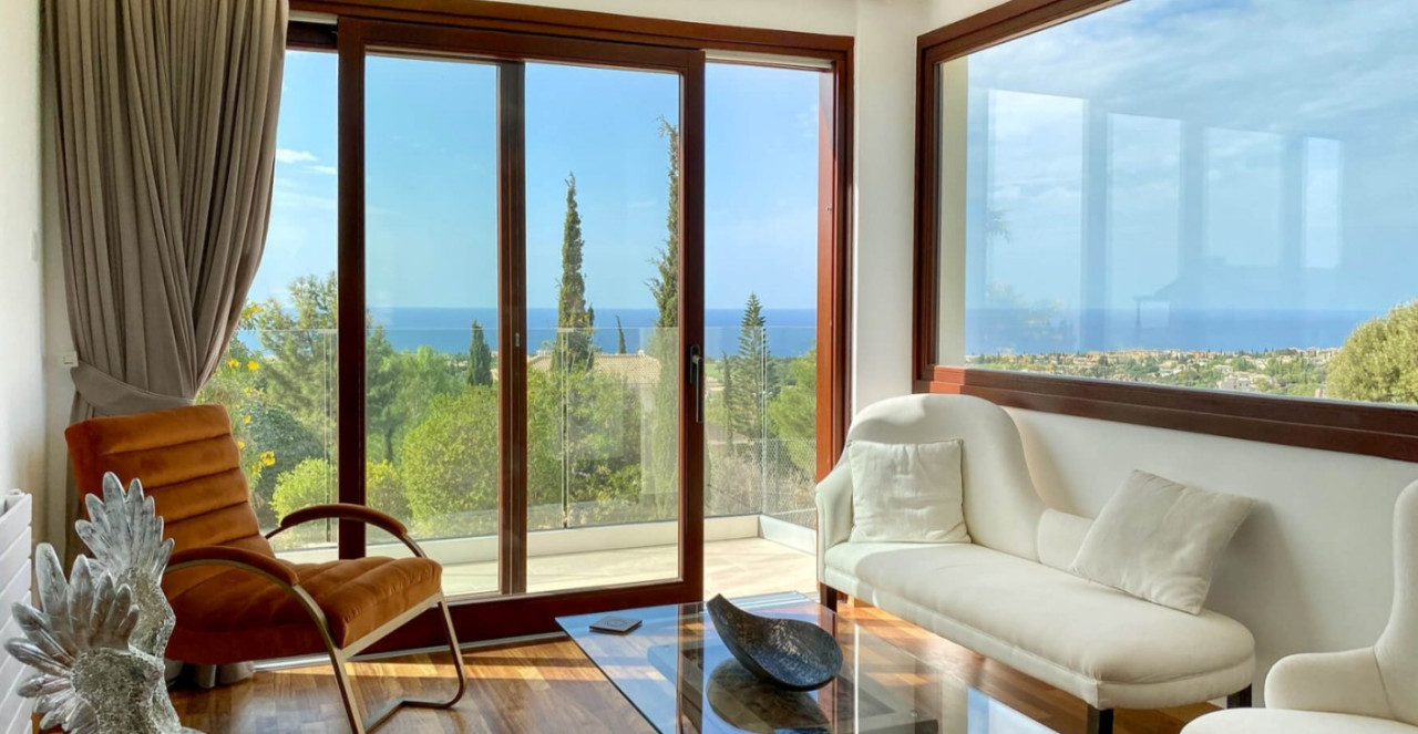 For Sale: Detached house, Aphrodite Hills, Paphos, Cyprus FC-64477 - #3