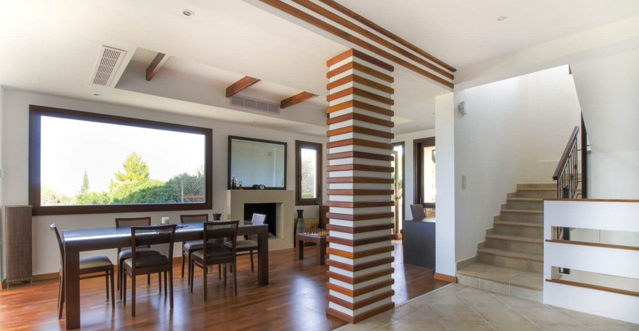 For Sale: Detached house, Aphrodite Hills, Paphos, Cyprus FC-64477 - #5