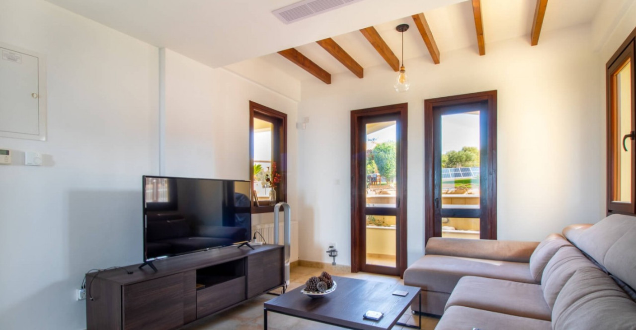 For Sale: Detached house, Aphrodite Hills, Paphos, Cyprus FC-64477 - #6