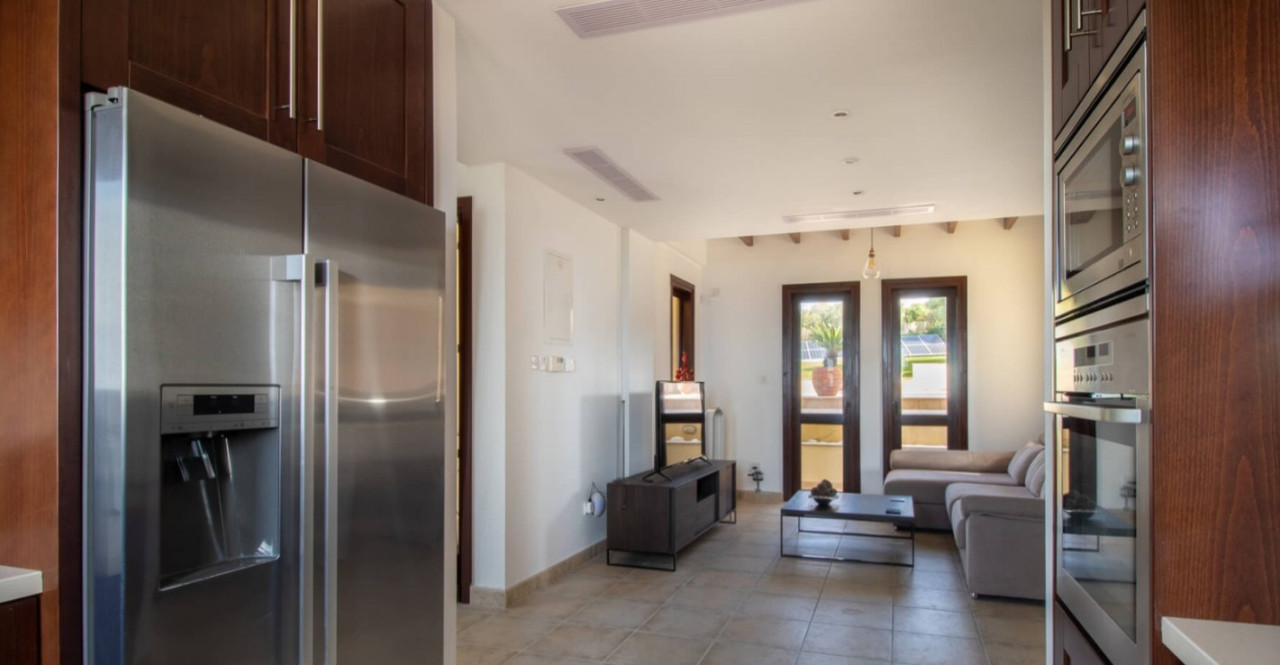 For Sale: Detached house, Aphrodite Hills, Paphos, Cyprus FC-64477 - #7