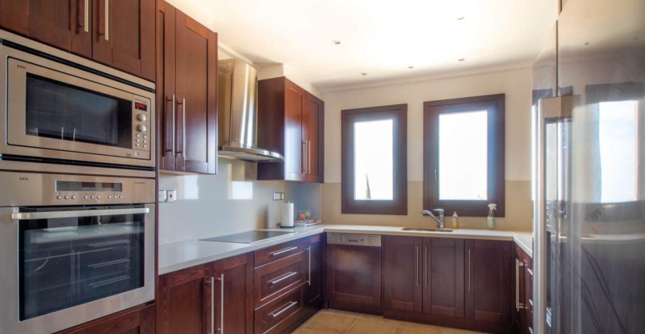 For Sale: Detached house, Aphrodite Hills, Paphos, Cyprus FC-64477 - #8