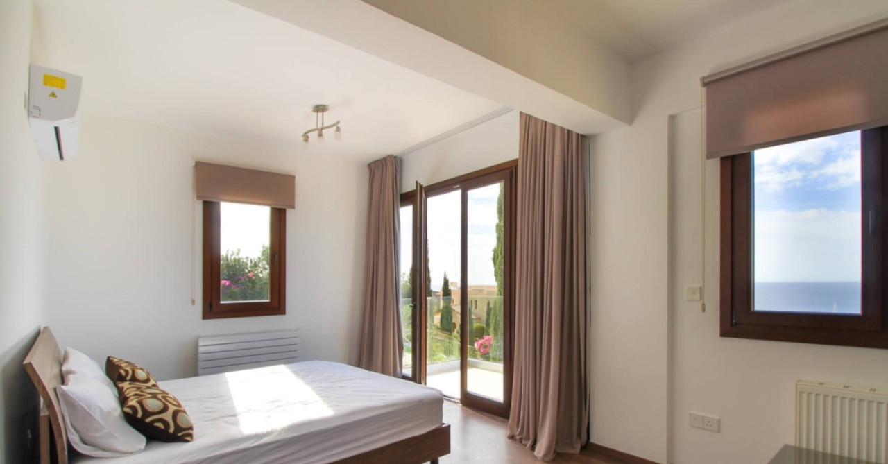 For Sale: Detached house, Aphrodite Hills, Paphos, Cyprus FC-64477 - #11
