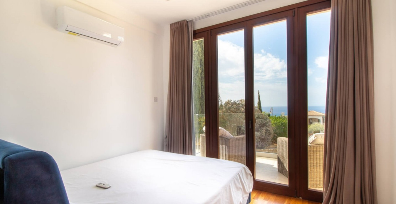 For Sale: Detached house, Aphrodite Hills, Paphos, Cyprus FC-64477 - #12