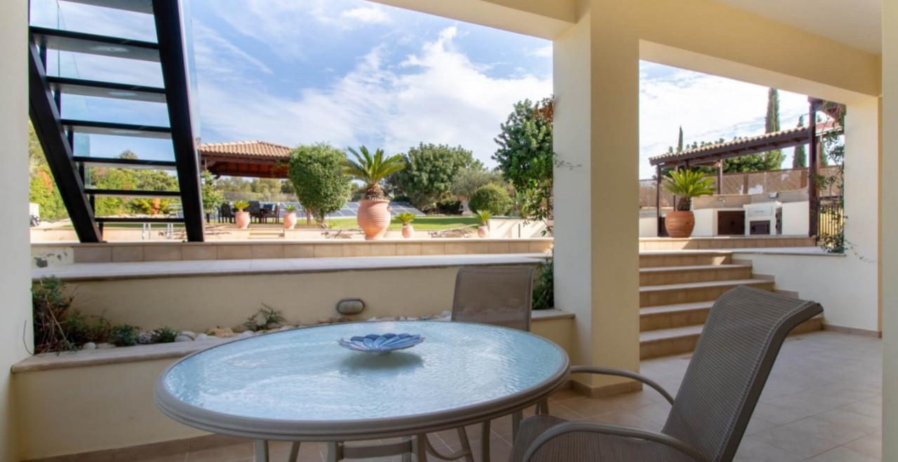 For Sale: Detached house, Aphrodite Hills, Paphos, Cyprus FC-64477 - #14