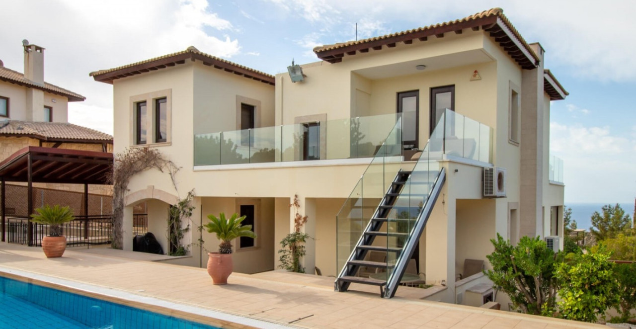For Sale: Detached house, Aphrodite Hills, Paphos, Cyprus FC-64477 - #15