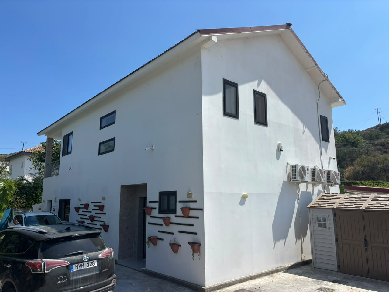 For Rent: Detached house, Finikaria, Limassol, Cyprus FC-64479 - #11