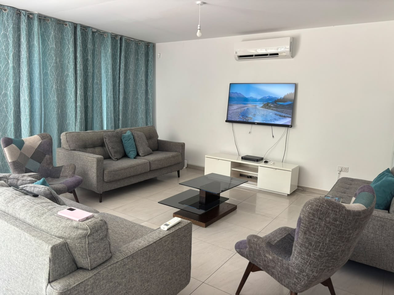 For Rent: Detached house, Finikaria, Limassol, Cyprus FC-64479 - #2 For Rent: Detached house, Finikaria, Limassol, Cyprus FC-64479 - #2
