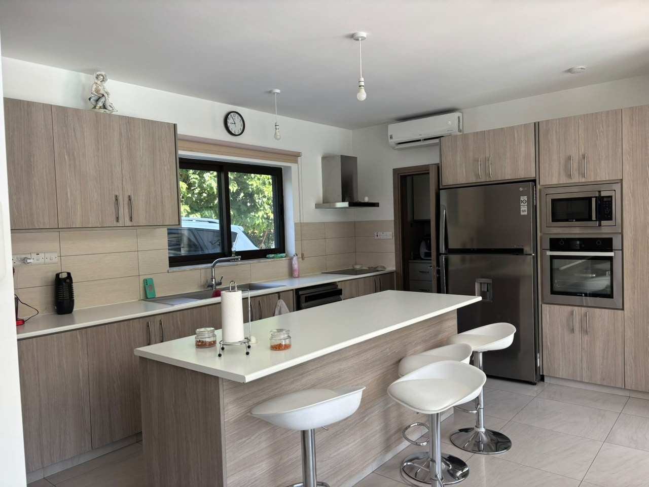 For Rent: Detached house, Finikaria, Limassol, Cyprus FC-64479 - #3 For Rent: Detached house, Finikaria, Limassol, Cyprus FC-64479 - #3