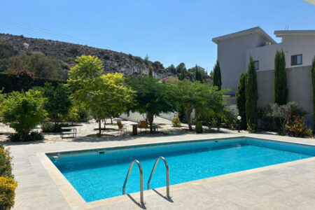 For Rent: Detached house, Finikaria, Limassol, Cyprus FC-64479