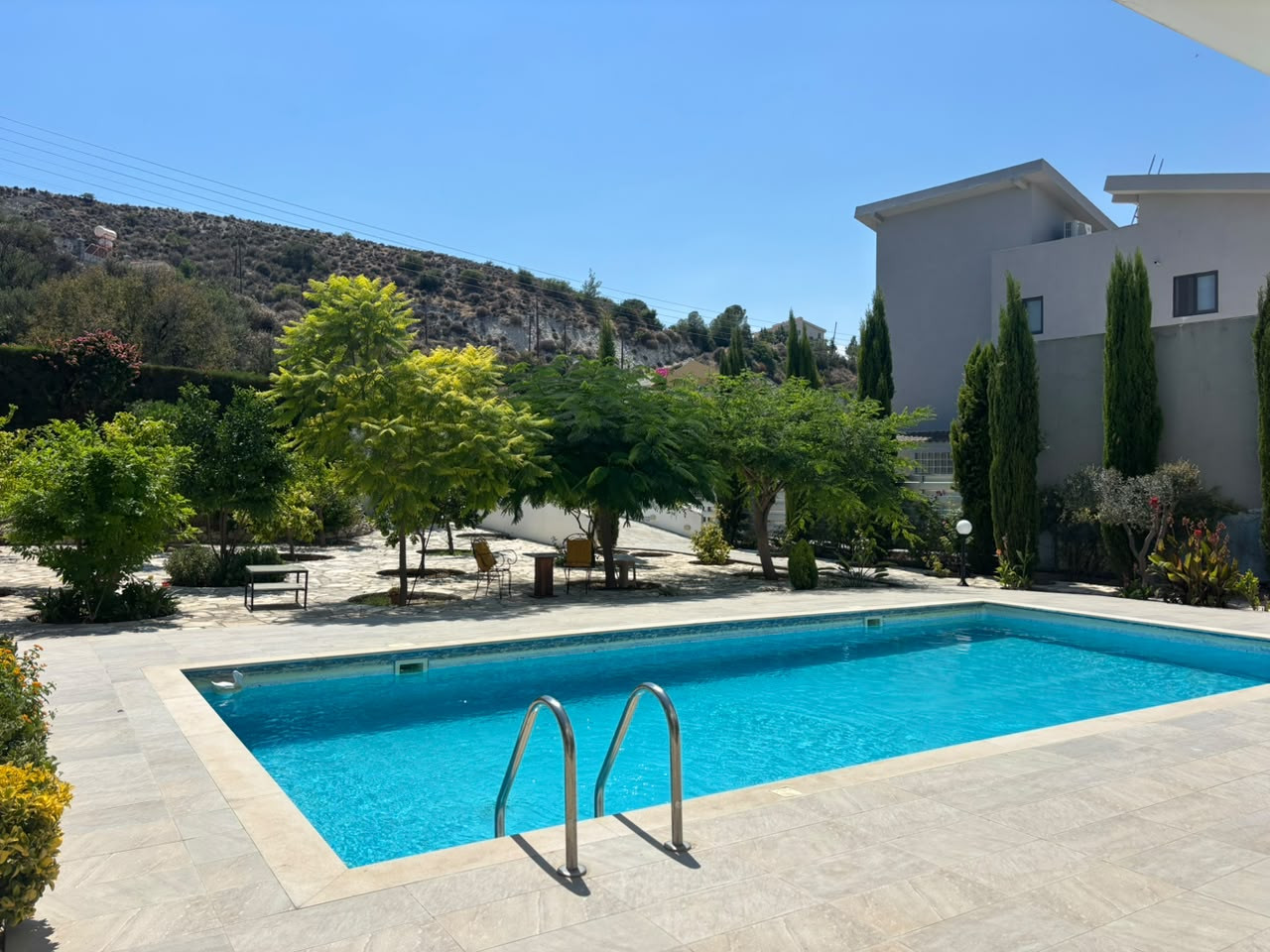 For Rent: Detached house, Finikaria, Limassol, Cyprus FC-64479 - #1 For Rent: Detached house, Finikaria, Limassol, Cyprus FC-64479 - #1