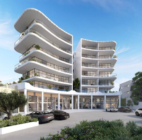 For Sale: Apartments, Amathus Area, Limassol, Cyprus FC-64482 - #2 For Sale: Apartments, Amathus Area, Limassol, Cyprus FC-64482 - #2