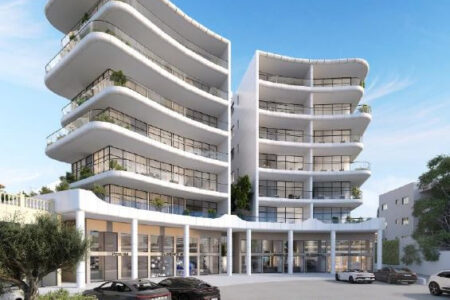 For Sale: Apartments, Amathus Area, Limassol, Cyprus FC-64485