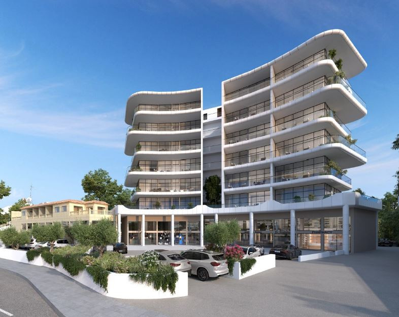 For Sale: Apartments, Amathus Area, Limassol, Cyprus FC-64487 - #2 For Sale: Apartments, Amathus Area, Limassol, Cyprus FC-64487 - #2