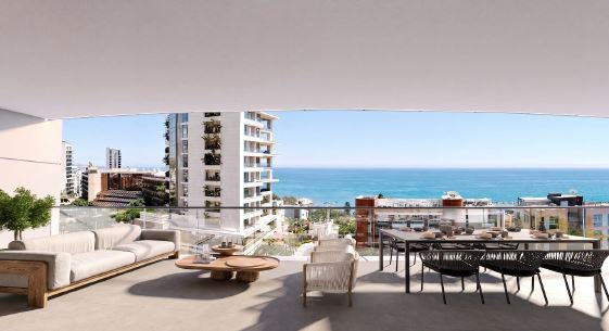 For Sale: Apartments, Amathus Area, Limassol, Cyprus FC-64488 - #3 For Sale: Apartments, Amathus Area, Limassol, Cyprus FC-64488 - #3