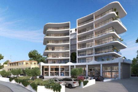 For Sale: Apartments, Amathus Area, Limassol, Cyprus FC-64489