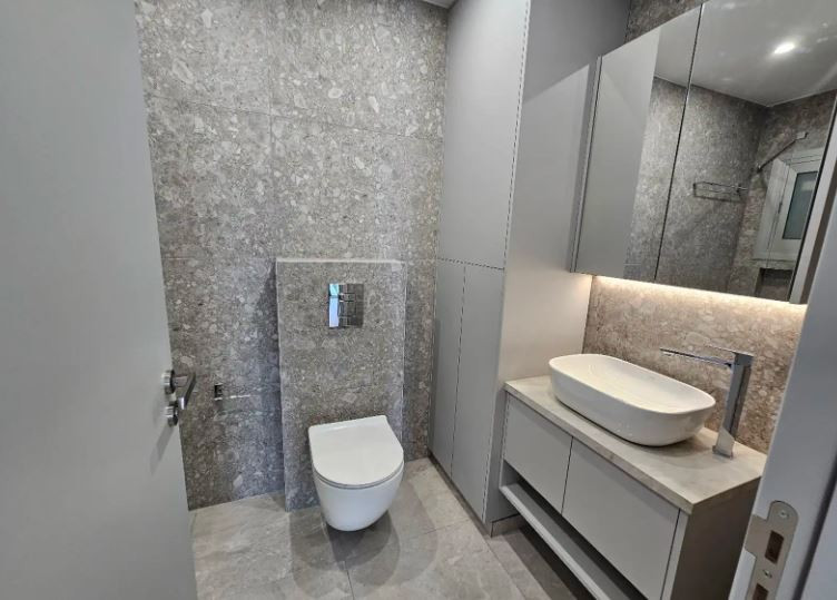 For Sale: Apartments, Germasoyia Tourist Area, Limassol, Cyprus FC-64491 - #8