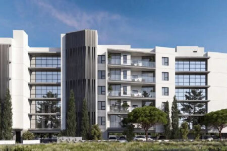 For Sale: Apartments, Linopetra, Limassol, Cyprus FC-64492