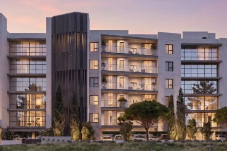 For Sale: Apartments, Linopetra, Limassol, Cyprus FC-64493