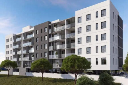 For Sale: Apartments, Linopetra, Limassol, Cyprus FC-64496
