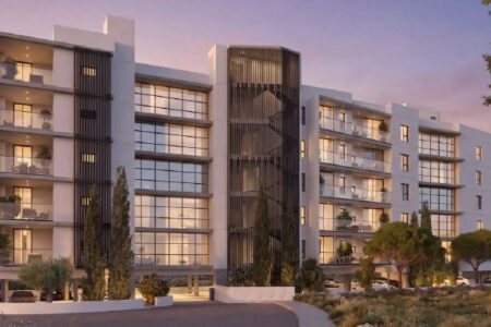 For Sale: Apartments, Linopetra, Limassol, Cyprus FC-64497