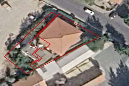 For Sale: Residential land, Katholiki, Limassol, Cyprus FC-64500
