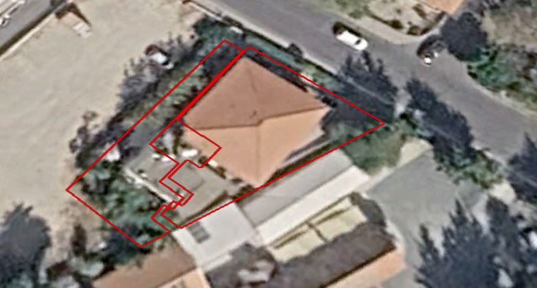 For Sale: Residential land, Katholiki, Limassol, Cyprus FC-64500 - #1