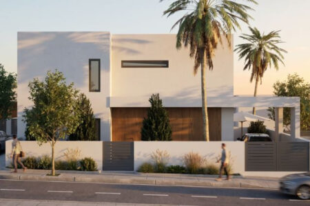 For Sale: Detached house, Sotira, Famagusta, Cyprus FC-64501