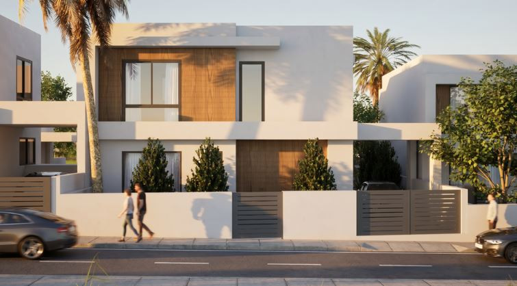 For Sale: Detached house, Sotira, Famagusta, Cyprus FC-64501 - #6
