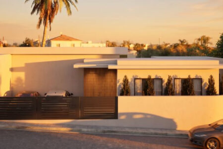 For Sale: Semi detached house, Sotira, Famagusta, Cyprus FC-64503